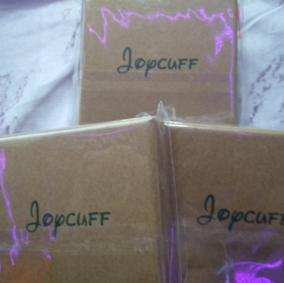 Joycuff "kick today's ass" Bracelet - Picture 5 of 5